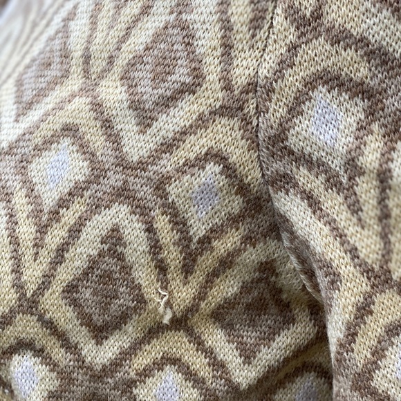 Pendleton Cardigan - Picture 5 of 7